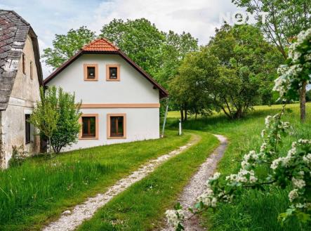 Prodej - dům/vila, 200 m²