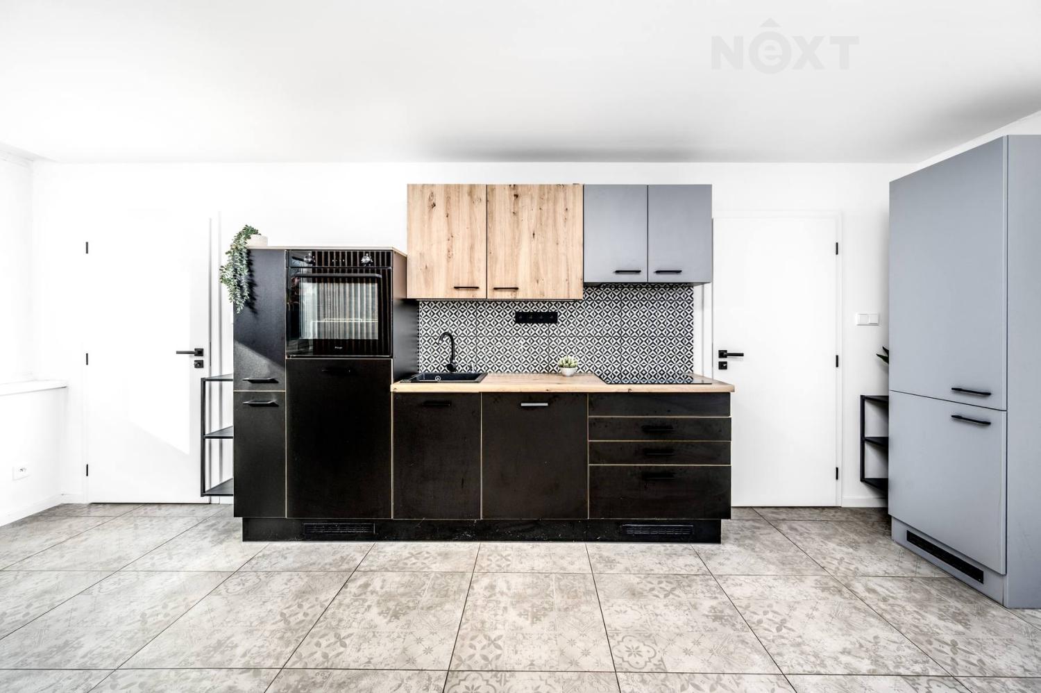 Pronájem byt 2+kk, 39㎡