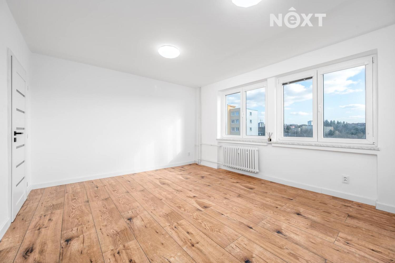 Prodej byt 3+kk, 54㎡