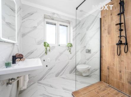 Prodej bytu, 3+kk, 54 m²