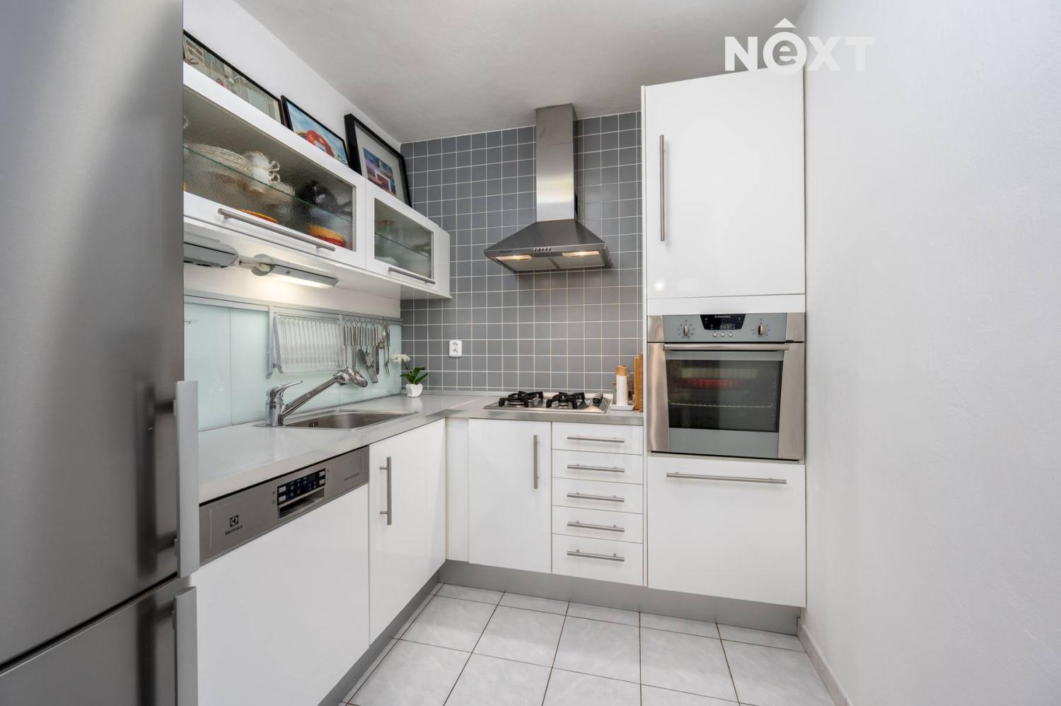 Prodej byt 2+kk, 45㎡