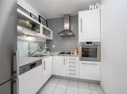 Prodej bytu, 2+kk, 45 m²