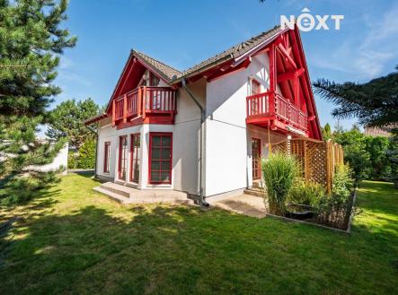 Prodej - dům/vila, 250 m²