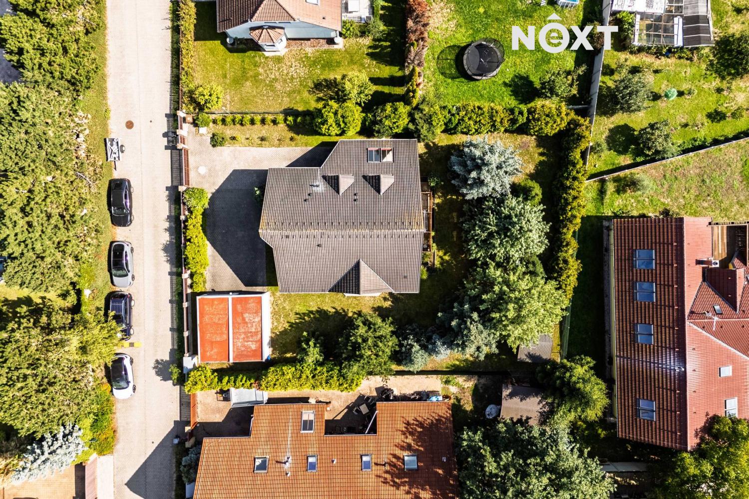 Prodej Rodinný dům, 250㎡