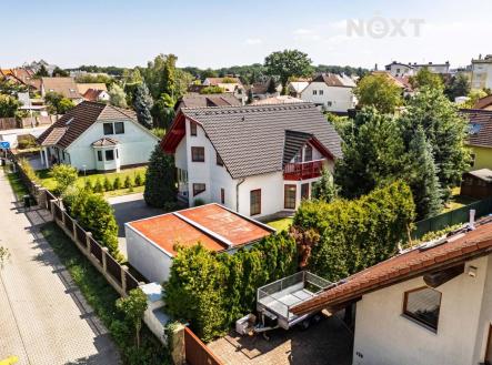 Prodej - dům/vila, 250 m²
