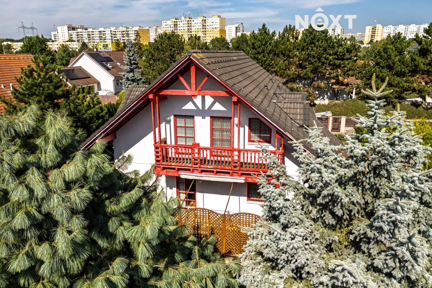 Prodej Rodinný dům, 250㎡
