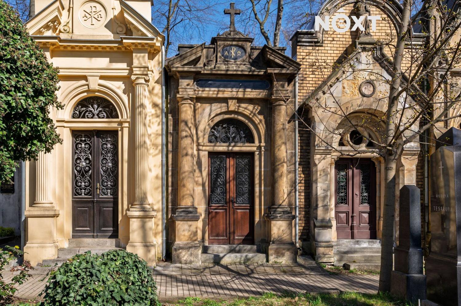 Prodej ostatní Ostatní, 26㎡