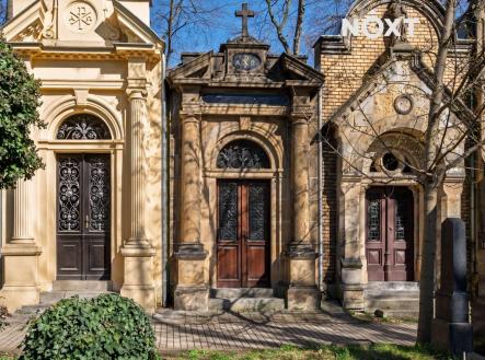 Prodej - malý objekt/garáž