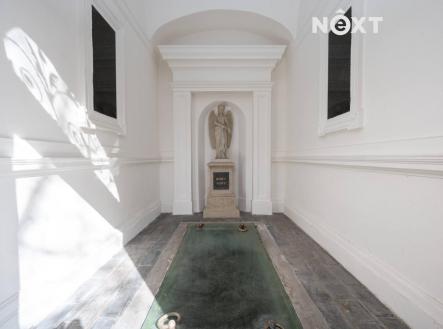 Prodej - malý objekt/garáž