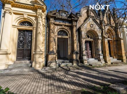 Prodej - malý objekt/garáž