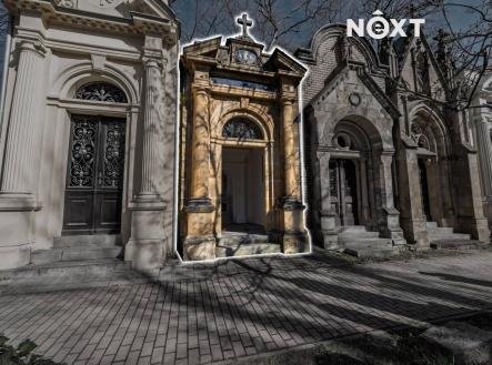 Prodej - malý objekt/garáž