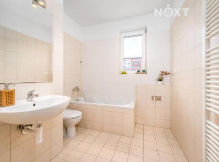 Pronájem bytu, 2+kk, 60 m²