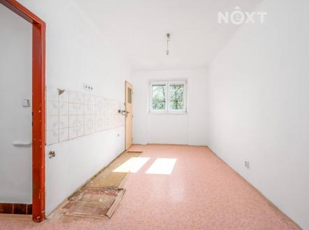 Prodej bytu, 2+1, 55 m²