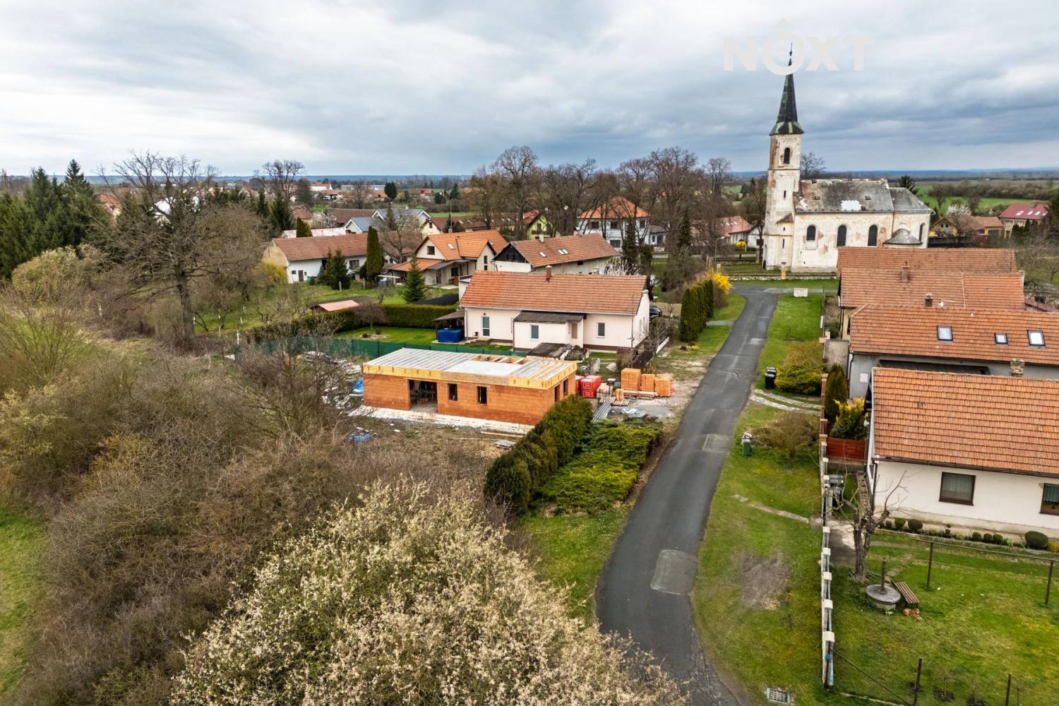 Prodej Rodinný dům, 162㎡