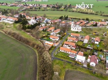 Prodej - dům/vila, 162 m²