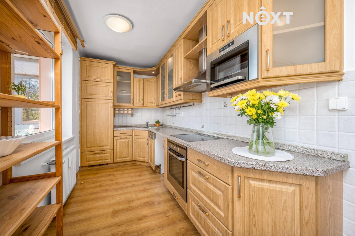 Prodej byt 3+kk, 65㎡