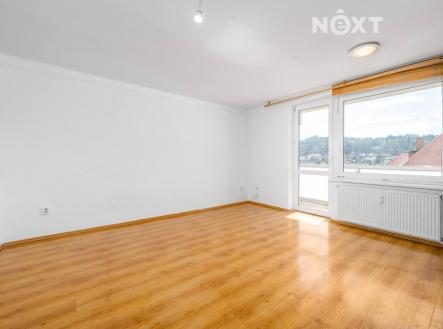 Prodej bytu, 3+kk, 73 m²