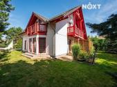 Prodej - dům/vila, 250 m²