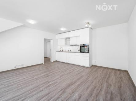 Pronájem bytu, 3+kk, 67 m²