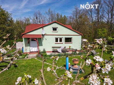 Prodej - dům/vila, 53 m²