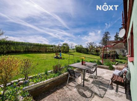 Prodej - dům/vila, 53 m²