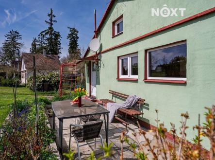 Prodej - dům/vila, 53 m²
