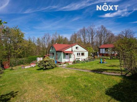Prodej - dům/vila, 53 m²