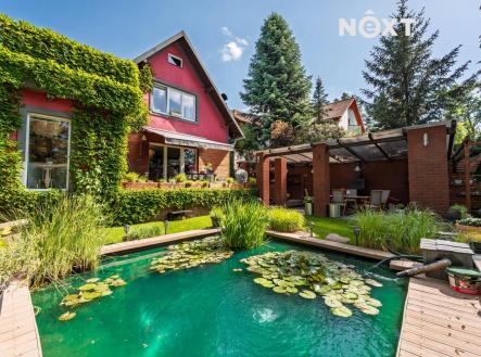 Prodej - dům/vila, 135 m²