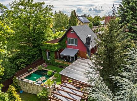 Prodej - dům/vila, 135 m²