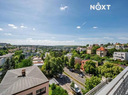 Prodej bytu, 3+kk, 104 m²