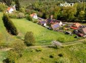 Prodej - pozemek, trvalý travní porost, 4 074 m²
