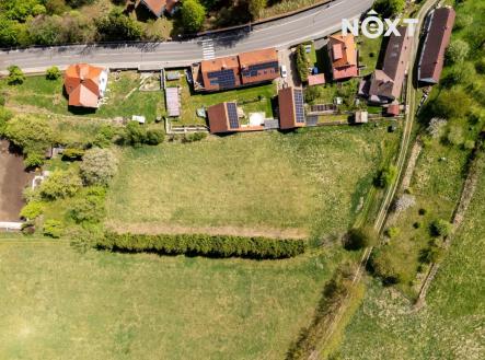 Prodej - pozemek, trvalý travní porost, 4 074 m²