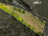 Prodej - pozemek, trvalý travní porost, 3 766 m²