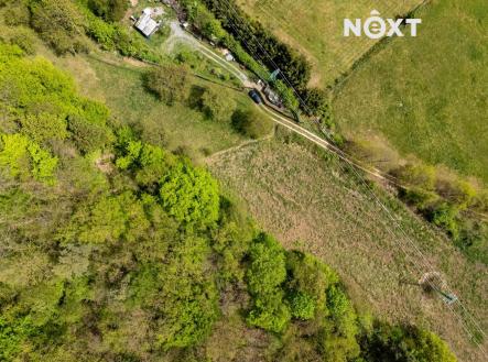 Prodej - pozemek, trvalý travní porost, 3 766 m²