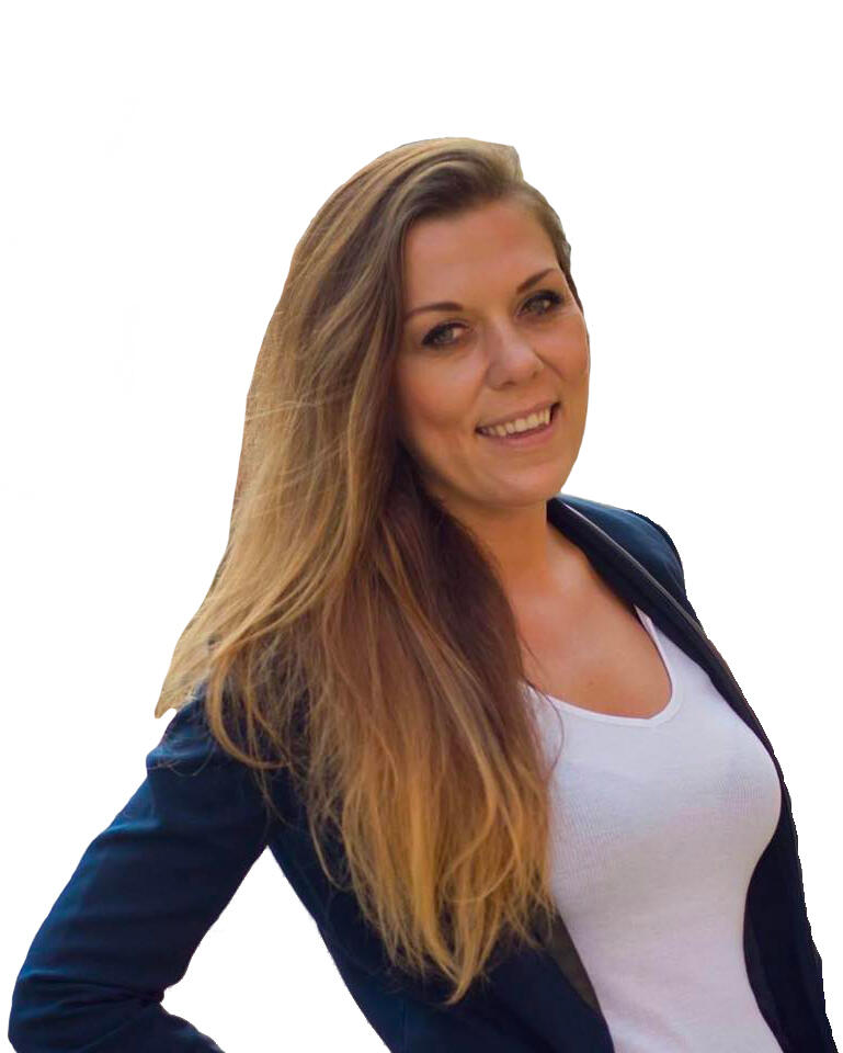 Tereza Korbelářová CITY DiS.