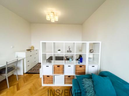 img-6200.jpg | Pronájem bytu, 1+1, 33 m²