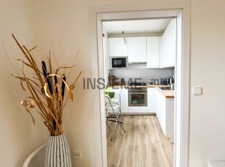 img-6216.jpg | Pronájem bytu, 1+1, 33 m²