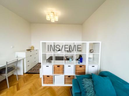 img-6200.jpg | Pronájem bytu, 1+1, 33 m²