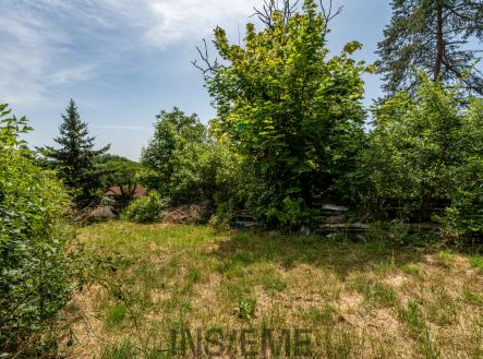 2.jpg | Prodej - pozemek, zahrada, 529 m²