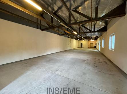 tempimageeqdjxh.png | Pronájem - výrobní prostor, 276 m²