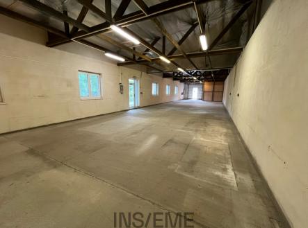 tempimagelhhufe.png | Pronájem - výrobní prostor, 276 m²