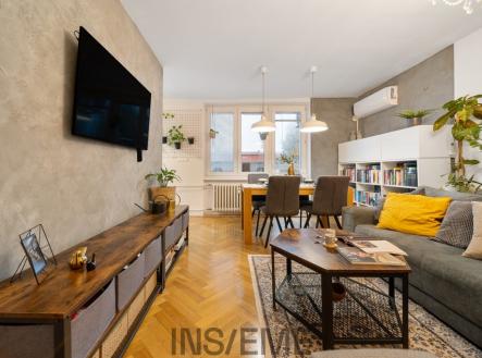 32.jpg | Prodej bytu, 2+kk, 58 m²