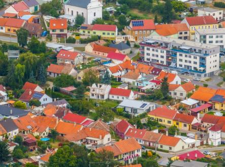 . | Prodej - dům/vila, 125 m²