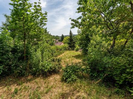 . | Prodej - pozemek, zahrada, 529 m²
