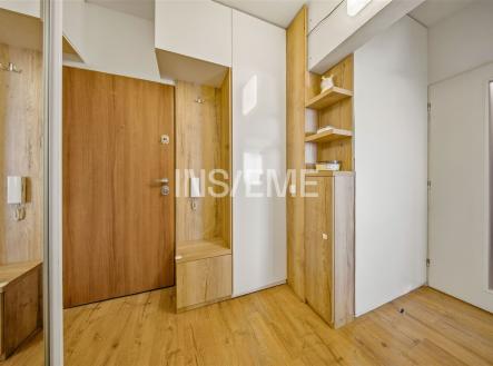 . | Prodej bytu, 2+kk, 39 m²