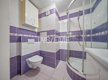 . | Prodej bytu, 2+kk, 39 m²