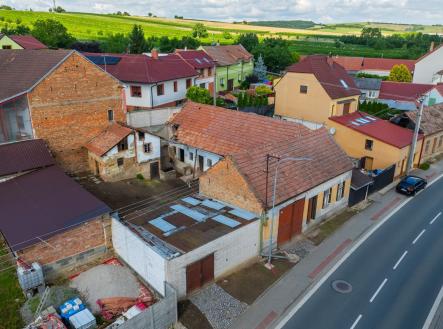 . | Prodej - dům/vila, 99 m²