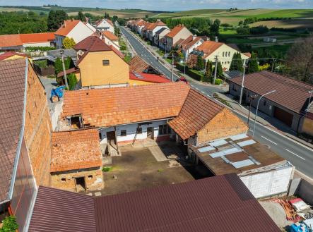 . | Prodej - dům/vila, 99 m²