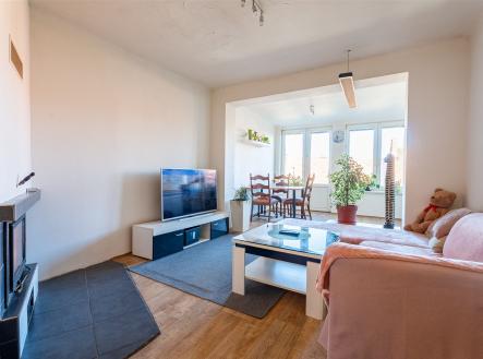 . | Prodej - dům/vila, 200 m²