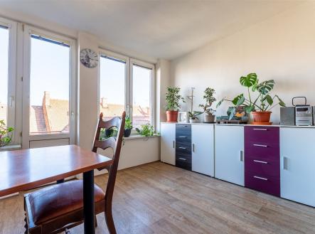 . | Prodej - dům/vila, 200 m²